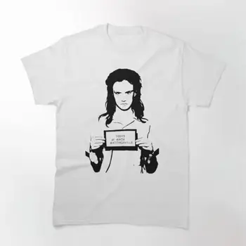 Naujas medvilnės brand t-shirt black unisex marškinėliai Mallory Knox Atspausdinta Marškinėliai vyrams mados spausdinti marškinėlius paauglys atsitiktinis tees viršų