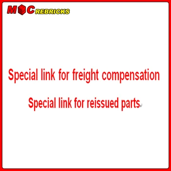 Ypatingą ryšį, krovinių vežimo kompensavimo Specialiųjų nuorodą pakartotinai dalys
