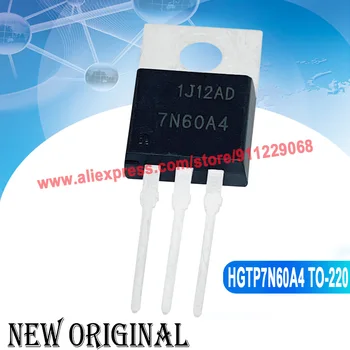 (5piece) HGTP7N60A4 7N60A4 TO-220 / FDP054N10 054N10 / FQP2N80 2N80 / STPS41H100CT 100V 41A TO-220