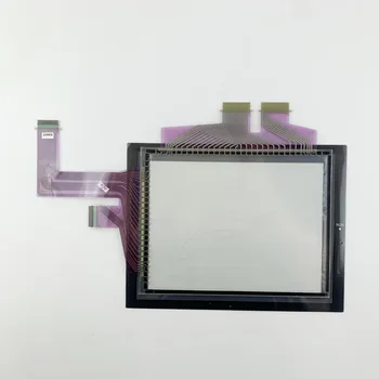 Naujas NSJ8-TV01-G5D Touch Screen Stiklas Su Membrana Filmas HMI Skydelio Remontas,Galima