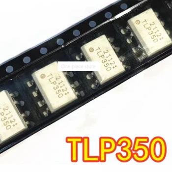 1PCS TLP350 SOP-8 Chip IGBT Ratai Atskirai Optocoupler