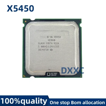 X5450 Už Xeon 
