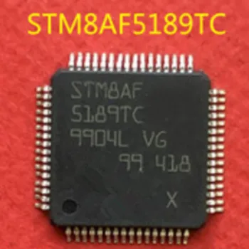 STM8AF5189TC qfp48 5vnt