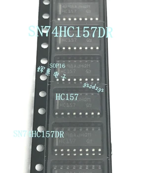 5vnt 74HC157D SN74HC157DR SOP-16