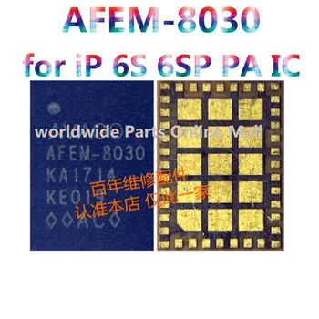 5vnt-30pcs AFEM-8030 nie UMBAP iP 6S 6SP PA IC