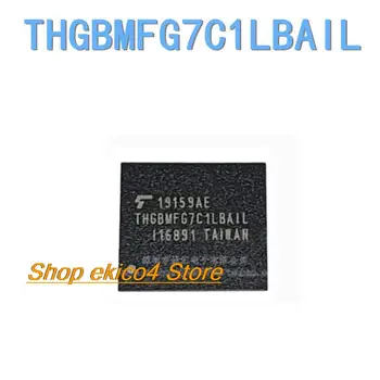 Originalus akcijų THGBMFG7C1LBAIL 7C1L 16G 5.0 EMMSP 