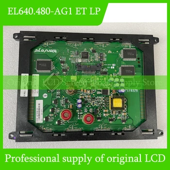 Originalus EL640.480-1 TG ET LP LCD Ekraną, 