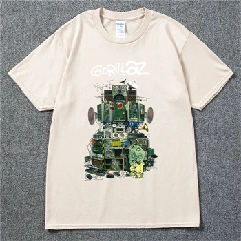2023 Vasaros Nauji marškinėliai vyriški/moteriški Harajuku Vyrų Anime Garso trumpomis Rankovėmis marškinėliai Madinga T-shirt vyriški marškiniai