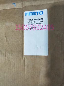 Festo FESTO 123804 Remonto Komplektas BDGP-63-PPV-AB 