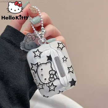 Sanrio Hello Kitty Y 2k Mados Star, Grafinis 
