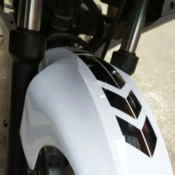 Motociklų Aksesuarų Lipdukai Atspindintis Varantys Automobilio Lipdukas, skirtas Ducati 1199 Panigale S TRicoloR 1299 R 899 959